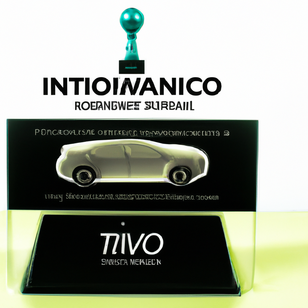 Prêmio Inovação Tecnológica
